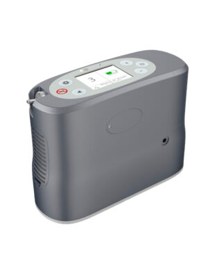 Kingon P2-E Portable Concentrador de Oxígeno - Imagen 5