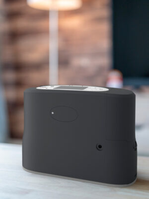 Kingon P2-E Portable Concentrador de Oxígeno - Imagen 9