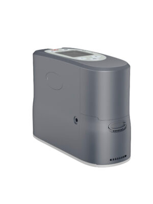 Kingon P2-E Portable Concentrador de Oxígeno - Imagen 4