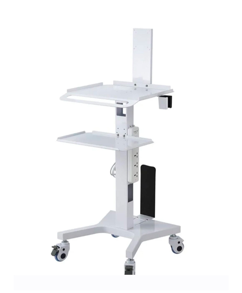 Carrito médico